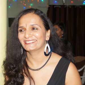 Meet your Posher, Monika